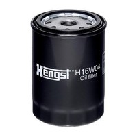 ÖLfilter FüR Hyundai Matrix FC 1.5 01 Bis 10 Hengst Teil D4EA