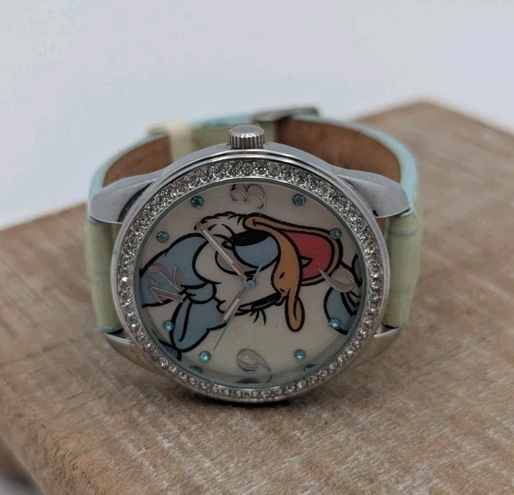 Daisy Duck Disney Watches & Timepieces (1968-Now) for sale | eBay