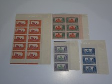 TUNISIE LOT 22 TIMBRES NEUFS**. BONNE VALEUR