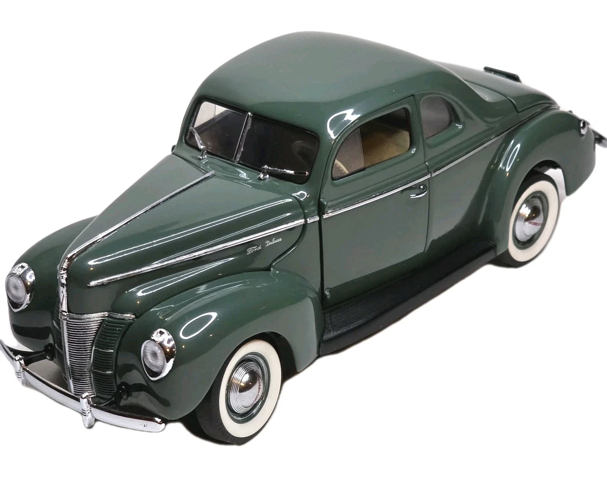1:24 Danbury Mint Diecast & Toy Vehicles for sale - eBay