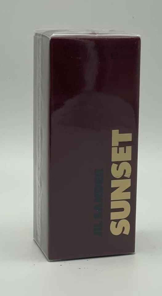 Jil Sander Sunset Intense Eau de Parfum Spray 30ml