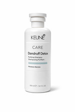 Keune Dandruff Detox Purifying Shampoo 300ml