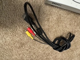 SEGA Dreamcast Launch Edition video game console system w/ controller, NO VMU, +