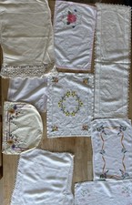 Vintage Linen 