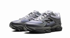 New Balance ABZORB 2000 Pearl Grey Black U2000PCD Men Size