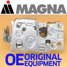 NEW Front Left Driver Door Latch Assembly for Astro Safari Truck SUV Blazer