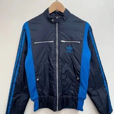 Yeo-su Vintage 95 Racing Y2K Style Jacket with Measurements