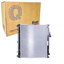 Radiateur Suzuki X90