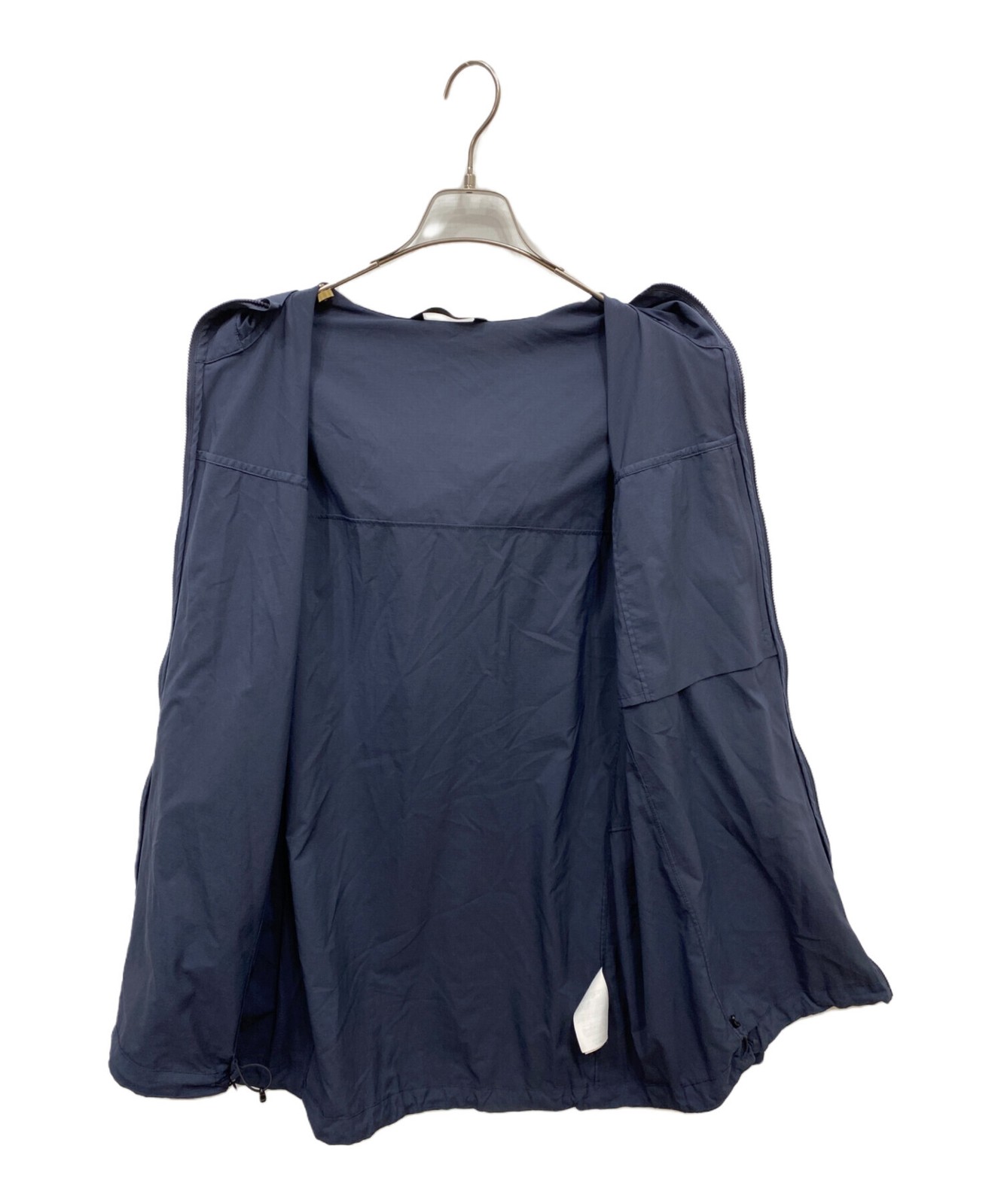 ARC'TERYX Squamish Hoody Navy Size: L image 3