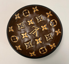 Louis Vuitton Cigar Indiana Collectible Ashtrays for sale | eBay
