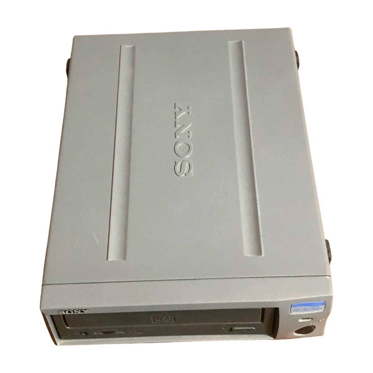 Sony CD-R 外置CD 、 DVD 和蓝光驱动器| eBay