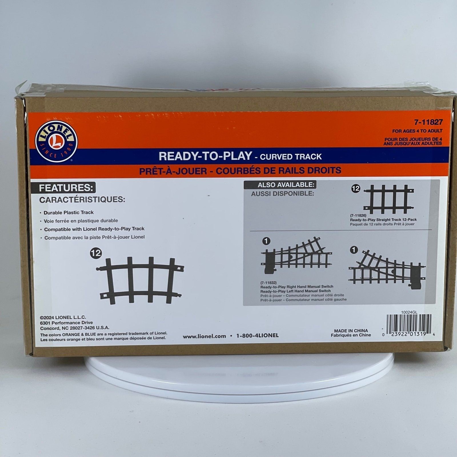 Click here to see eBay Auction