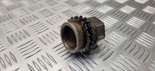 OPEL VECTRA C Estate Kurbelwellenriemenscheibe 0858665 2.17 Diesel 31104462