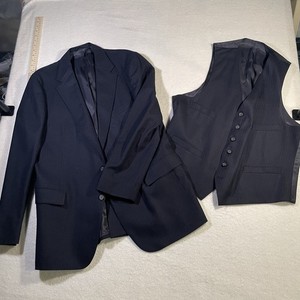 Polo University Club Suit | eBay