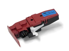 GENUINE ASKO FRONT LOADER WASHING MACHINE DOOR LOCK SWITCH ASSEMBLY W4114CTU