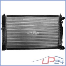 Radiateur Skoda SUPERB