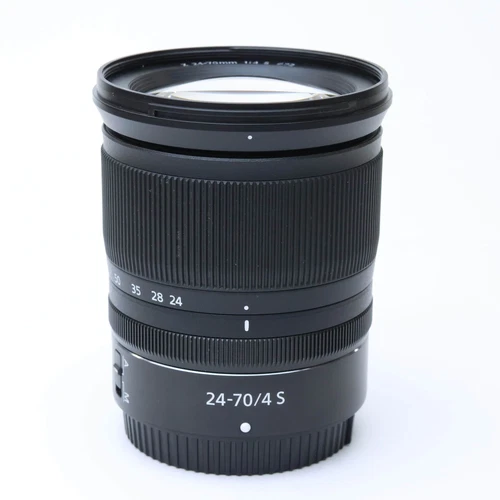Nikon NIKKOR Z 24-70mm F/4 S #238