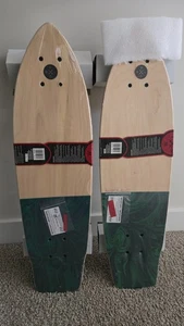world Industries surfer cruiser Skateboard