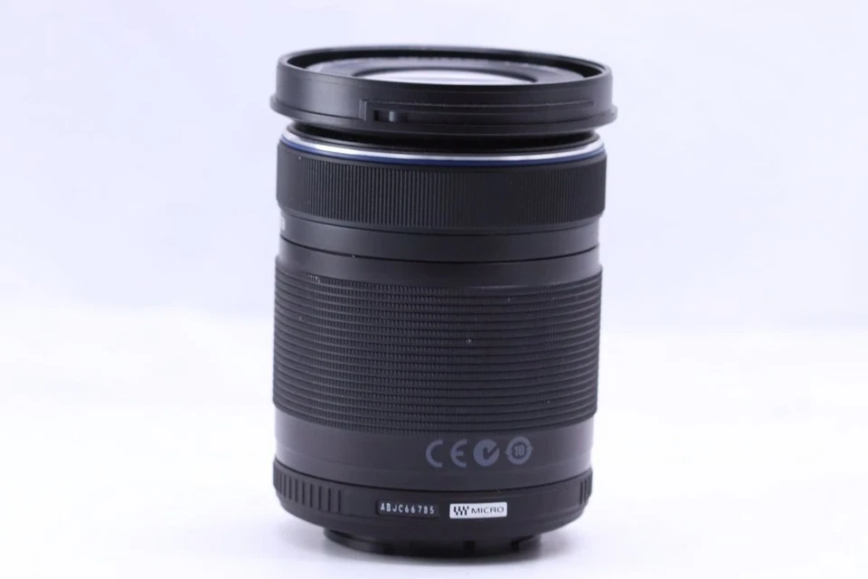 [Near Mint] Olympus M.Zuiko Digital 40-150mm F4-5.6 R ED MSC Micro Objektiv Japan - Bild 3 von 4