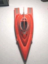 Concept Cloud Car Star Wars Power Of The Force Expanded Universe 1998 No Figure