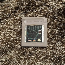 Alien 3 Game Boy Nintendo GB Game Cartridge Authentic