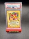 Pokemon Birthday Pikachu Holo Celebrations Classic Collection 24 PSA 9