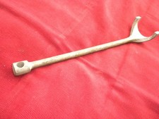 LYCOMING R680, STEARMAN RADIAL ENGINE INTAKE PIPE - SERV