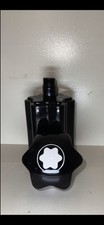 EMBLEM Mont Blanc Men EDT 3.3 oz / 100 Ml / No Box / New / Made in France