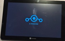8 Zoll Tablet für Schule & Büro Lanix X8 Android 10 LineageOS 16GB WiFi