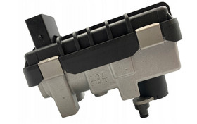 Turbo aktuator G-024 G-24 730314 6NW009228 Turbolader Original Hella Garret