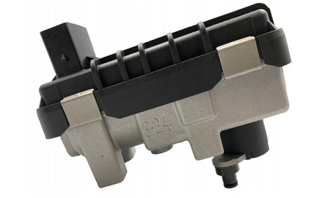 Turbolader 758352-5024S