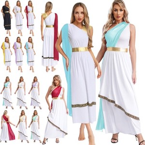 chinese dress ladies Amazon.com: Lorilida Women Roman Empress Costume Toga Maxi Gown Ancient Rome  Princess Dress Robe Headwear Outfits Burgundy Small: Clothing, Shoes &  Jewelry