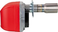 Intercal ÖL Blaubrenner Bnr 100 (Siemens) Lmo 14.111 12,0 - 30,0 Kw ÖLbrenner