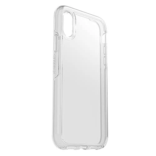 Funda OtterBox SYMMETRY SERIES para Apple iPhone XR - Transparente Foto 4 de 4