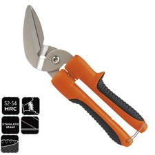 Profi Teppichschere/Lederschere Teppichschneider Lederschneider Schere Cutter