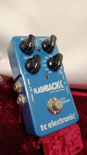 tc electronic FLASHBACK EFFECTOR 237046