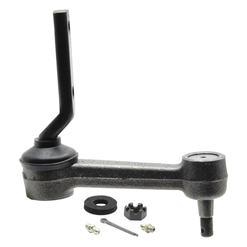 For Chevy Corvette 1963-1982 ACDelco Professional Steering Idler Link Arm Foto 3 de 4
