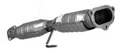 Catalytic Converter Fits 2001 2002 2003 2004 Ford Explorer Sport Trac