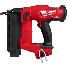 Milwaukee Electric M18 Fuel 18 Gauge Brad Nailer