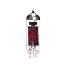 JJ Electronic EL84 (6BQ5), Selected Amplifier Valve