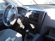 Antibrouillard Hyundai TUCSON