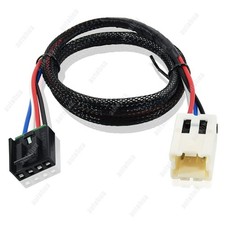 Adaptador de cableado controlador de freno eléctrico para Nissan Frontier 2005-24 Plug&Play