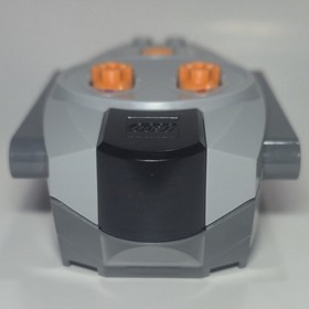 Genuine LEGO Power Functions IR Remote Controler, 8885, 58122c01, New Open Box