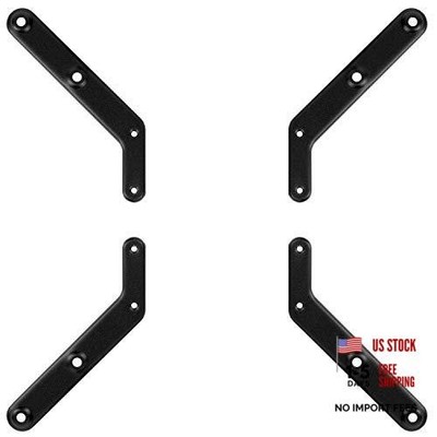VESA Mount Adapter Kit | TV Wall Mount Bracket Adapter Converts 200x200 mm