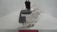 Porte arrière et accessoires Honda INSIGHT