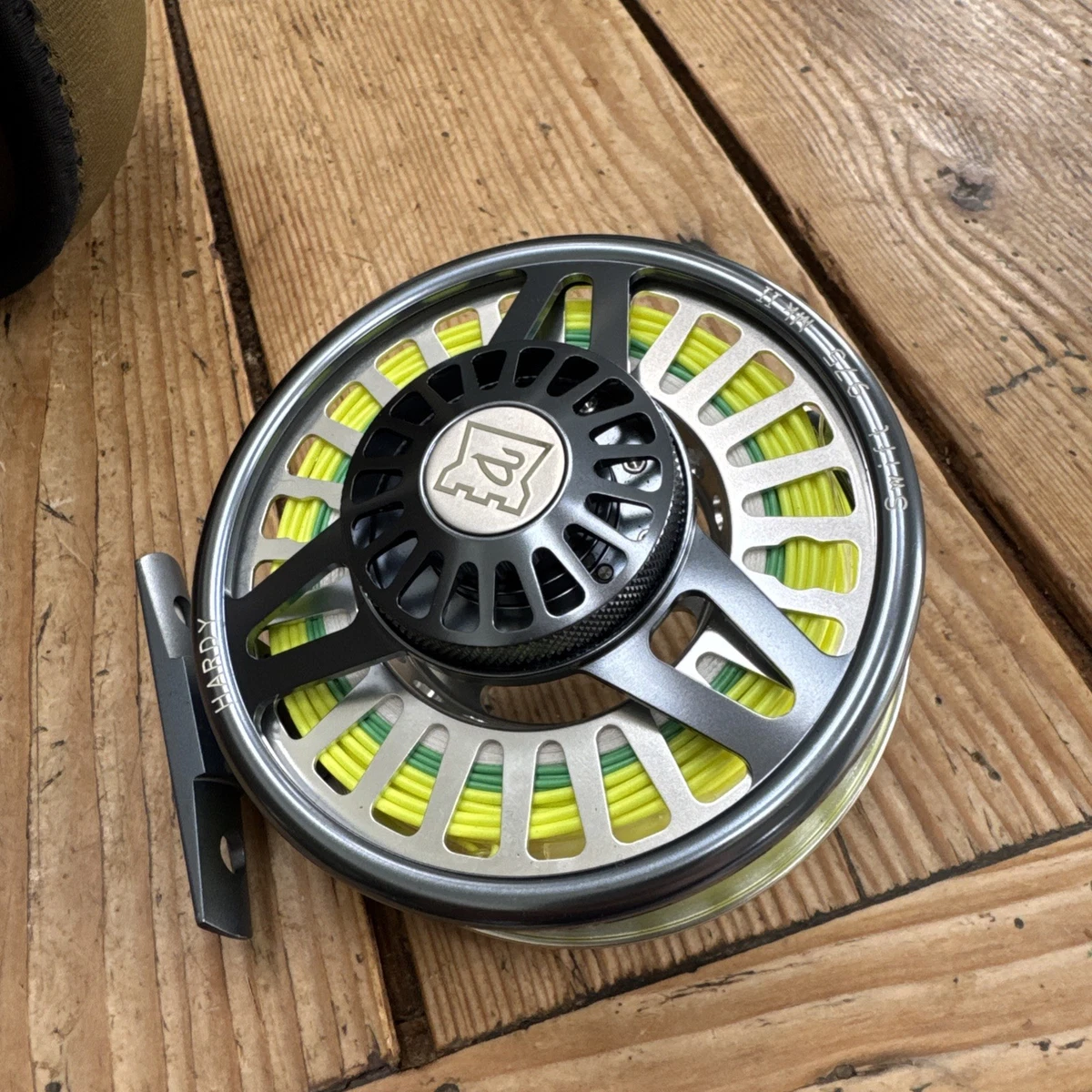 ebay.co.uk fly fishing reels Averon Reel Steelhead Fly Reel Fishing Reels