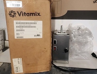 Vitamix Mcflurry Rail Mounted Blender Professional Grade VIT056385