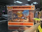 Funko Pop! Moments: Dragon Ball - Father-Son Kamehameha #2223