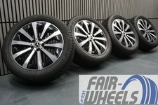 4 WINTERR&Auml;DER WINTERREIFEN 235/50 R19 MERCEDES GLA F2B H247 GLB F2B A2474013100