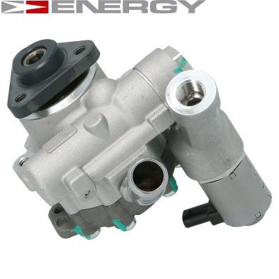 Energy Servopumpe Hydraulikpumpe Servolenkung FüR Audi Q5 8RB 2.0 Tfsi Quattro-image